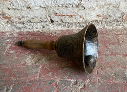 Hand bell